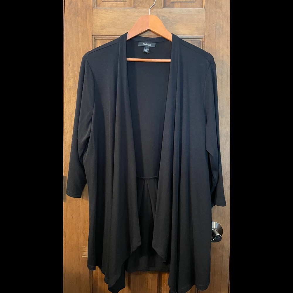 Style & Co. Cardigan
